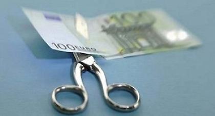 Εσφαλμένη κίνηση το «κούρεμα» του ελληνικού χρέους