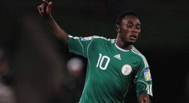 Ατζαγκούν: «Να βάλω πολλά γκολ!»