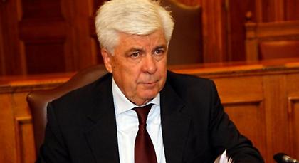 Τσαυτάρης: «Το Αγρίνιο κέντρο διάθεσης καπνού στην Ευρώπη»