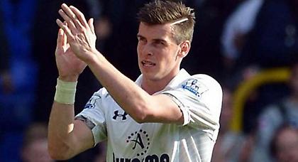 «Στη Μαδρίτη ο Μπέιλ»!