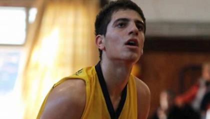 Να ποιος είναι ο Ανδρέας Χριστοδούλου του Ολυμπιακού