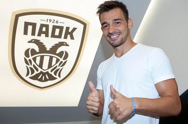 Ανακοινώθηκε ο Νίνης