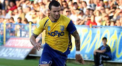 Διαψεύδει για Σίσιτς η ΑΕΚ