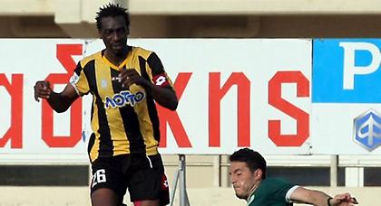 Διπλό «χτύπημα» και τέλος οι μεταγραφές