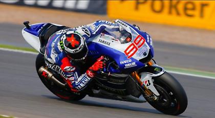 Η απάντηση του Λορένθο