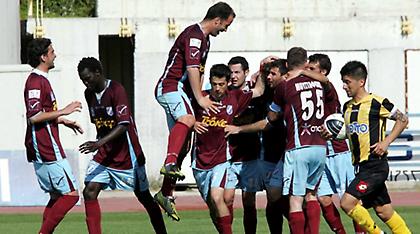 «Γύρισε σελίδα» η Καλλιθέα