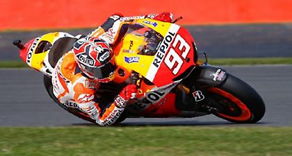 Κανείς δεν τον σταματά