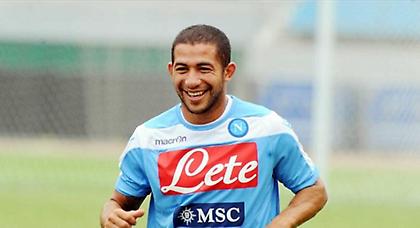 «Κλείνει» στην Πάρμα ο Γκαργκάνο