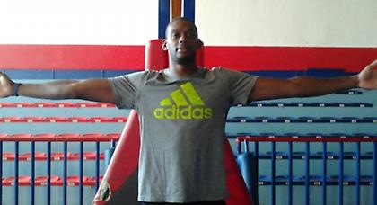 «Ήρθα για να παίξω στην Ευρώπη»