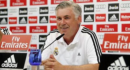 Αντσελότι: «Θα είναι ξανά βασικός ο Ντιέγκο Λόπεθ»