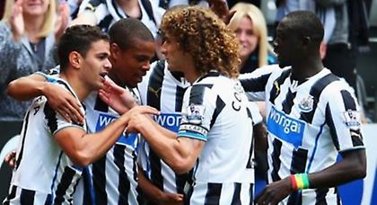 Αν δεν ήταν και ο Μπεν Αρφά…