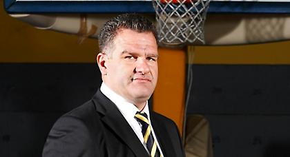 Ανέλαβε team manager στα Τρίκαλα ο Τσέκος