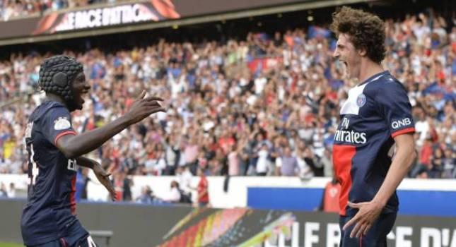 Στις καθυστερήσεις η Παρί! (video)