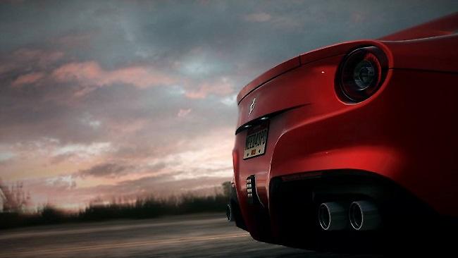 Στα χέρια της Ghost Games η σειρά Need for Speed video games