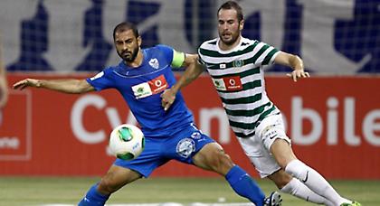 «Κυρία» στις καθυστερήσεις…