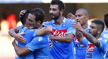 Δύο στα δύο με… τεσσάρα