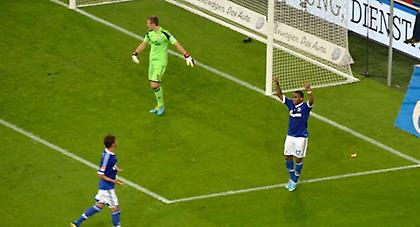 Επιτέλους νίκη!