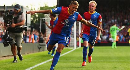 Σεφτές για Κρίσταλ Πάλας