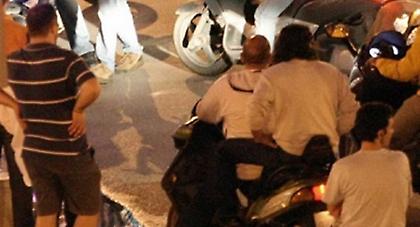 Επεισόδια μεταξύ οπαδών της ΑΕΚ και του Παναθηναϊκού