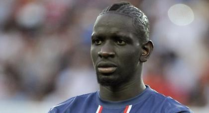 Στις εγκαταστάσεις της Λίβερπουλ ο Σακό