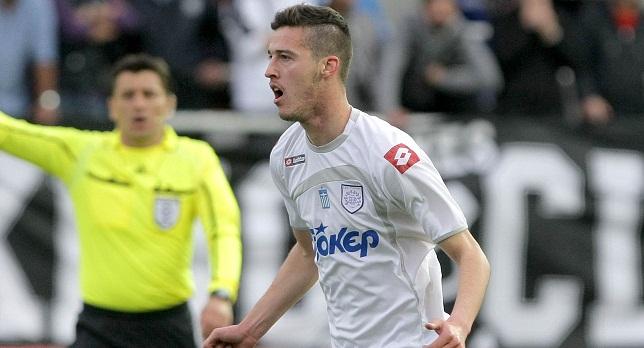 Γιάκος: «Μπορούσαμε να ισοφαρίσουμε»