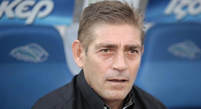 «Ήταν ένα βήμα πίσω για εμάς»