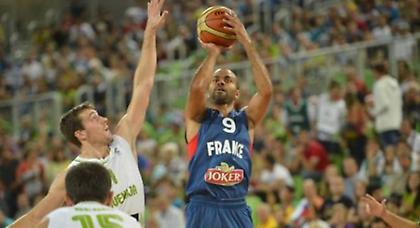 Νικητές οι Γάλλοι, χαμηλά ο Μπέγκιτς