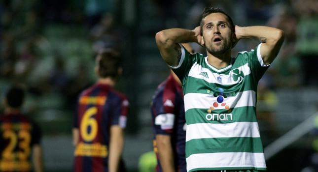 Μπαϊράμι: «Έπρεπε να ήμασταν 3-0 στο ημίχρονο»