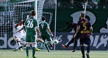 Τραύματα δυσθεράπευτα...