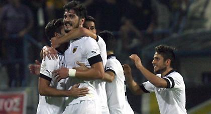 Ωραία γίνεσαι…