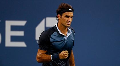 «Αέρα» και βλέπει Ναδάλ ο Φέντερερ