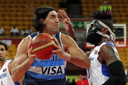 Συντριβή για Αργεντινή