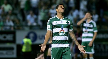 Κύριοι, είστε οφσάιντ!