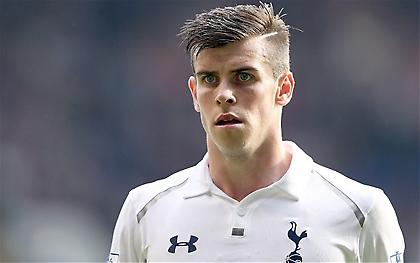 Ολοκληρώνεται σήμερα του Μπέιλ στη Ρεάλ