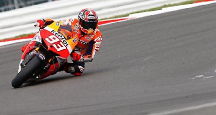 Ατύχημα και εξετάσεις για τον Μάρκεθ (video)