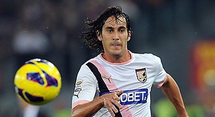 Πήρε Γκαρσία η Βέρντερ