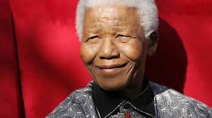 Εξιτήριο πήρε σήμερα ο Νέλσον Μαντέλα