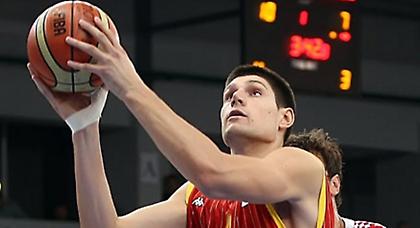 Μαυροβούνιο: Η στιγμή για το καλύτερο