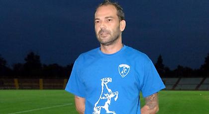 Παναγόπουλος: «Βρήκα καμένη γη»