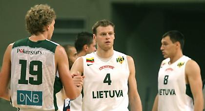 Λιθουανία: Καν΄ το όπως στη Σουηδία