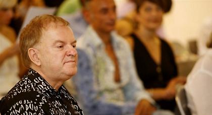 Στη Βραζιλία έσβησε το όνειρο του Ασλάνη