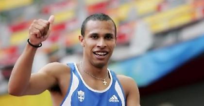 Πέμπτος ο Δουβαλίδης στην Γερμανία