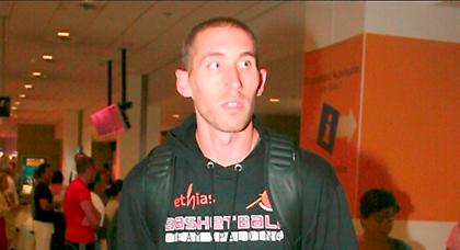 Στην Ελλάδα για εξετάσεις ο Λοτζέσκι