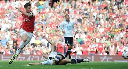 Ζιρού… κι όλα καλά!