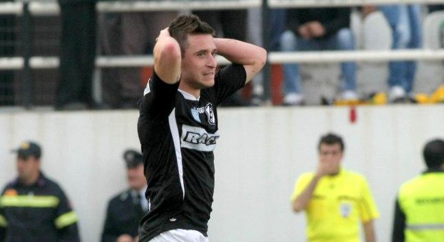 Έξω «Κούτσια» κι άλλοι τρεις