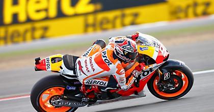 Μάρκεθ: «Σαν να κέρδισα»