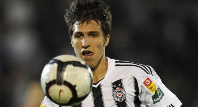 «Ο Σκέποβιτς στον Ολυμπιακό»