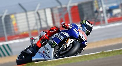 Λορένθο: «Δεν σκέφτομαι το πρωτάθλημα»