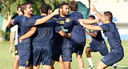 Πάρτι στο Δα-ΣΑ-κι