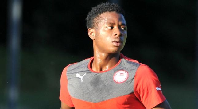 Με Ολαϊτάν, Φουστέρ στην ενδεκάδα